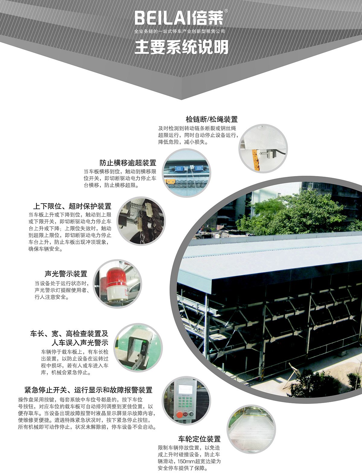 昆明负二正三地坑式PSH5D2五层升降横移类机械式立体车库设备主要系统说明.jpg