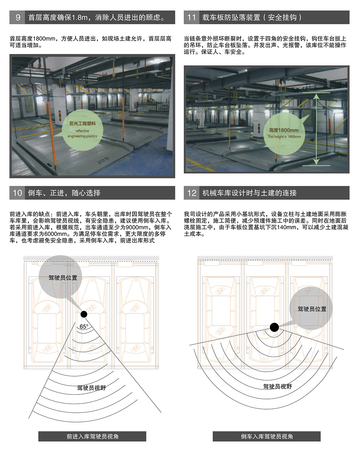 昆明PSH4-6四至六层升降横移类机械式立体车库设备载车板防坠落装置.jpg